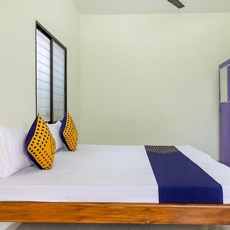 Vaccinated Staff- Spot On 63896 New Hotel Indraprastha Bhopal Ngoại thất bức ảnh