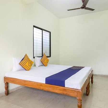 Vaccinated Staff- Spot On 63896 New Hotel Indraprastha Bhopal Ngoại thất bức ảnh