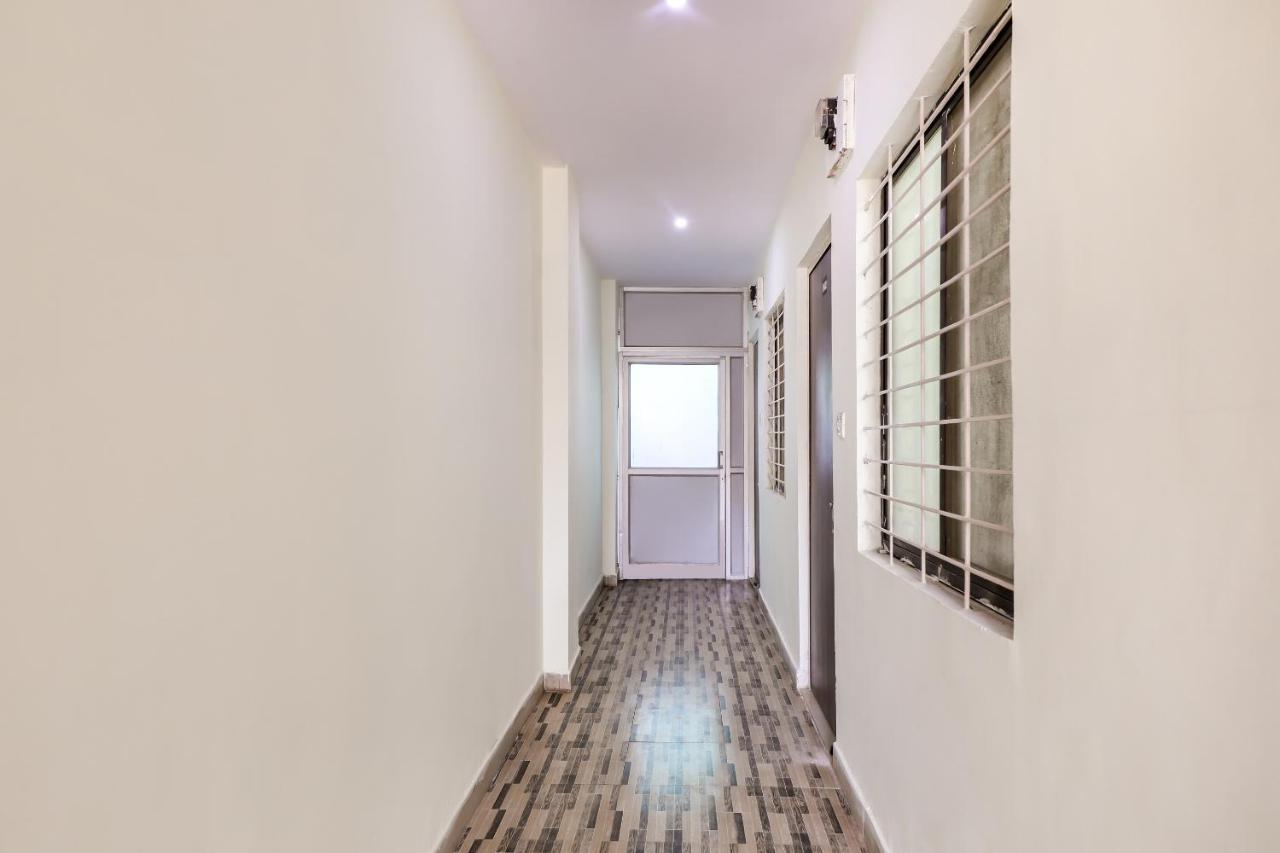 Vaccinated Staff- Spot On 63896 New Hotel Indraprastha Bhopal Ngoại thất bức ảnh