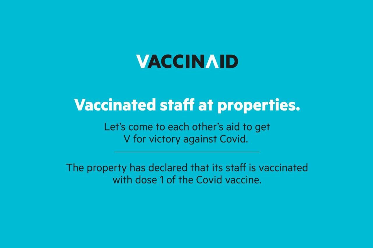 Vaccinated Staff- Spot On 63896 New Hotel Indraprastha Bhopal Ngoại thất bức ảnh