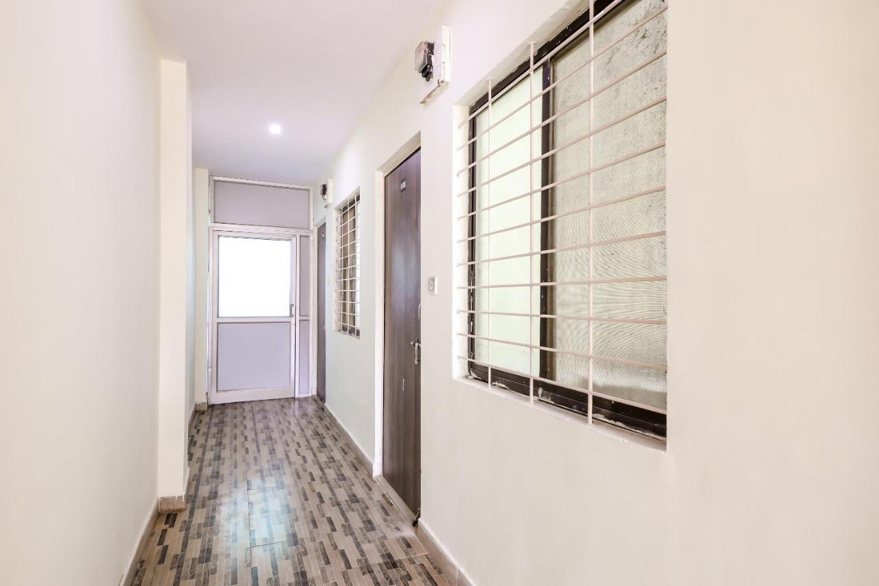 Vaccinated Staff- Spot On 63896 New Hotel Indraprastha Bhopal Ngoại thất bức ảnh