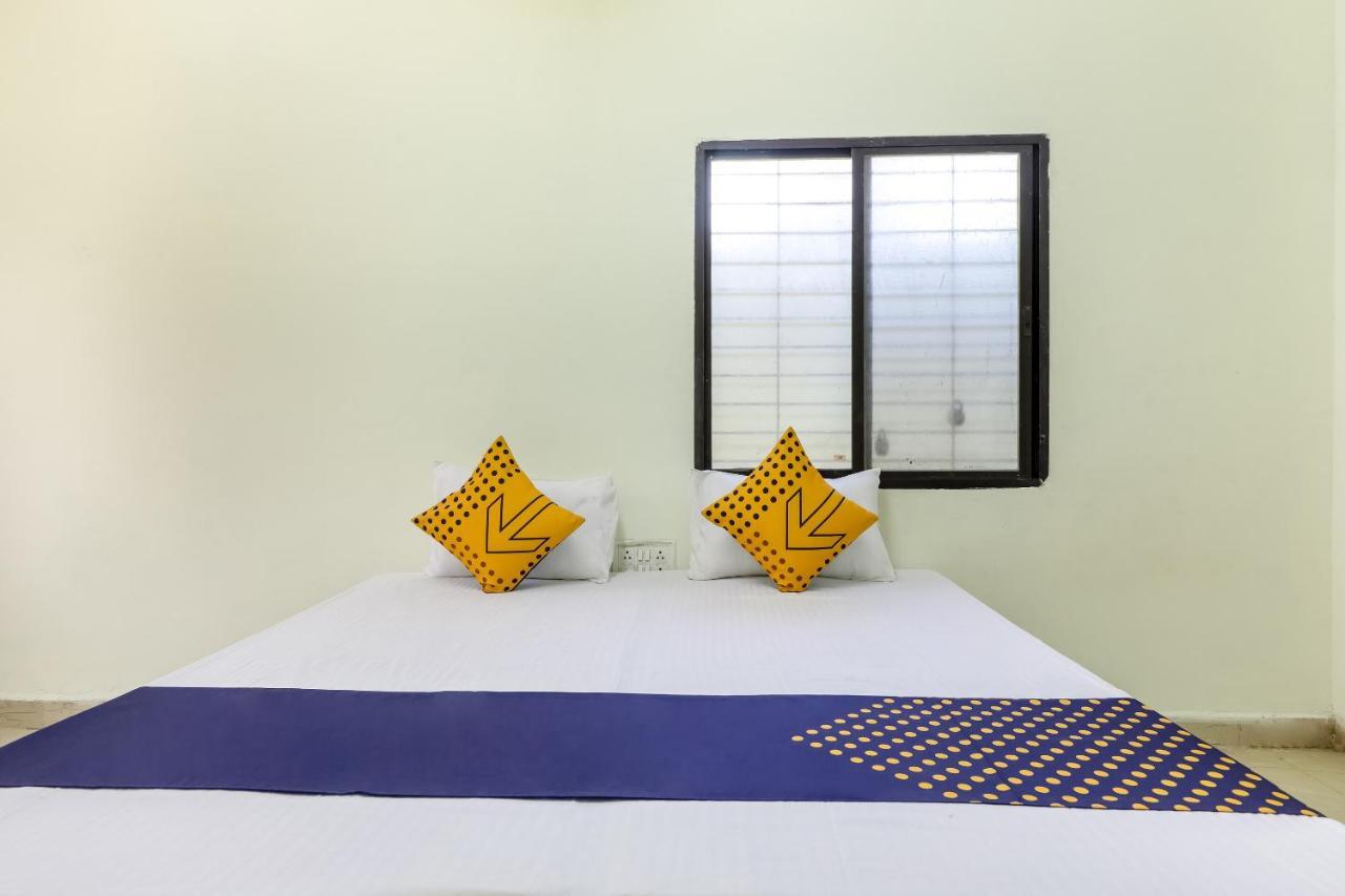 Vaccinated Staff- Spot On 63896 New Hotel Indraprastha Bhopal Ngoại thất bức ảnh